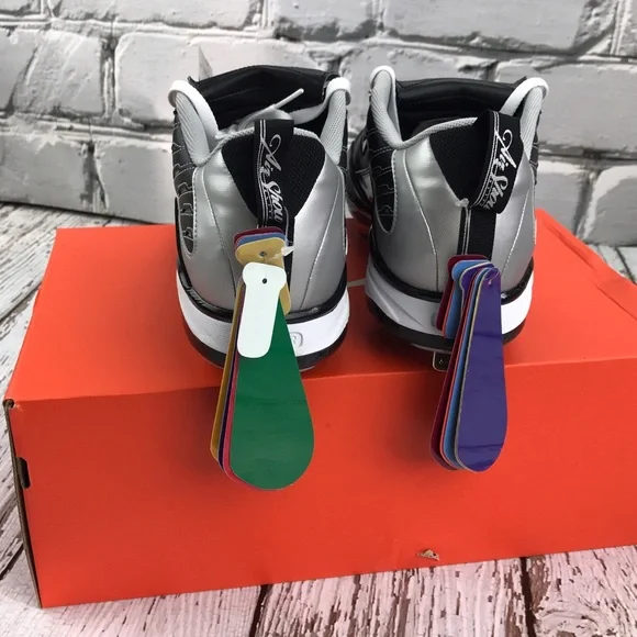 💕SALE💕 NWT Nike Air Show Elite MVP Cleats - Picture 4 of 8